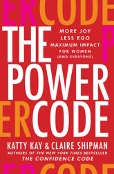 The Power Code - 13 Jun 2023