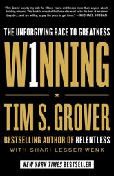 Winning - 18 May 2021