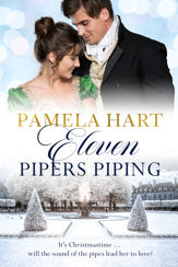 Eleven Pipers Piping - 1 Dec 2021