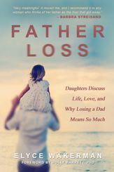 Father Loss - 3 Nov 2015
