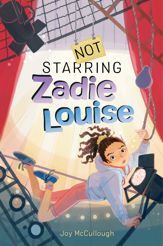 Not Starring Zadie Louise - 21 Jun 2022