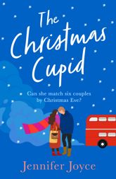 The Christmas Cupid - 14 Oct 2022