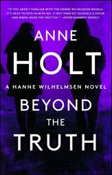 Beyond the Truth - 6 Dec 2016