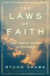 The Laws of Faith - 30 Mar 2018