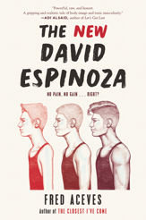 The New David Espinoza - 11 Feb 2020