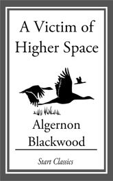 A Victim of Higher Space - 1 Jan 2014