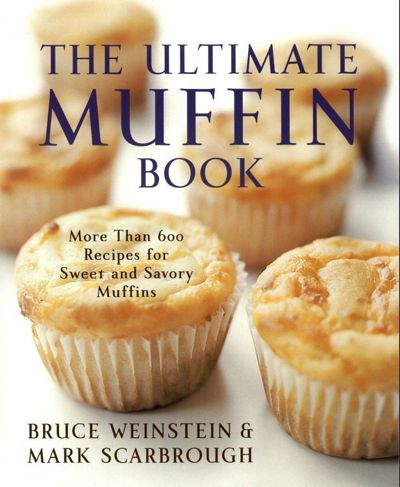 The Ultimate Muffin Book