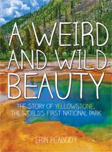 A Weird and Wild Beauty - 2 Feb 2016