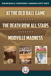 Baseball History eBook Gift Set - 3 Dec 2014
