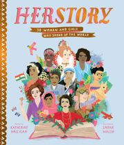 Herstory - 11 Sep 2018