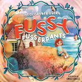 Fussy Fusserpants - 19 Aug 2025