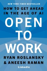 Open to Work - 31 Mar 2026