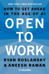 Open to Work - 31 Mar 2026