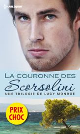 La couronne des Scorsolini - 1 Jun 2014