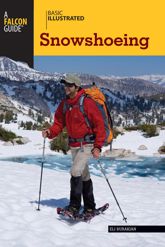 Basic Illustrated Snowshoeing - 2 Oct 2012