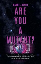 Are You a Mutant? - 25 Aug 2023