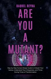 Are You a Mutant? - 25 Aug 2023