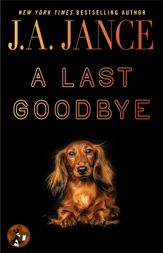 A Last Goodbye - 24 Nov 2014