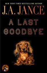 A Last Goodbye - 24 Nov 2014