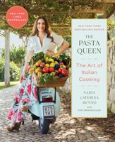 The Pasta Queen: The Art of Italian Cooking - 12 Nov 2024