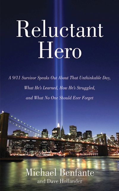 Reluctant Hero