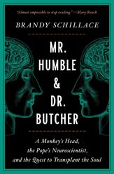 Mr. Humble and Dr. Butcher - 2 Mar 2021