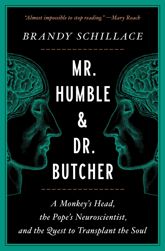 Mr. Humble and Dr. Butcher - 2 Mar 2021