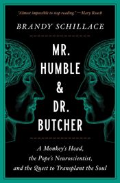 Mr. Humble and Dr. Butcher - 2 Mar 2021