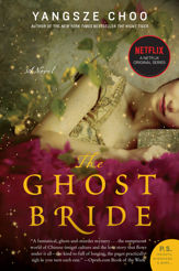 The Ghost Bride - 6 Aug 2013