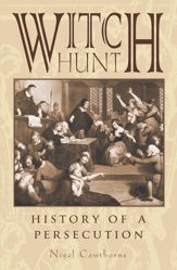 Witch Hunt - 1 Sep 2003