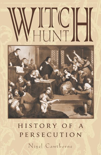 Witch Hunt