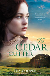 The Cedar Cutter - 1 Aug 2016