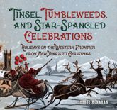 Tinsel, Tumbleweeds, and Star-Spangled Celebrations - 3 Oct 2017