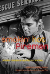 Smokin' Hot Firemen - 17 Jun 2013
