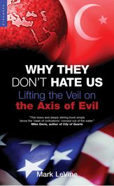 Why They Don't Hate Us - 1 Oct 2013