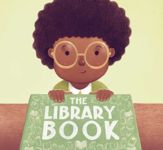 The Library Book - 3 Oct 2017