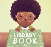 The Library Book - 3 Oct 2017