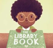 The Library Book - 3 Oct 2017