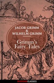 Grimm's Fairy Tales (Diversion Classics) - 29 Sep 2015