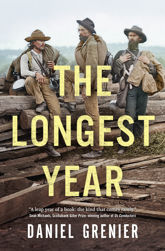 The Longest Year - 25 Mar 2017