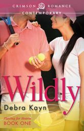 Wildly - 21 Jan 2013