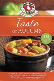 Taste of Autumn - 9 Sep 2025