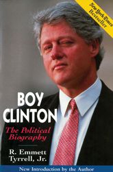 Boy Clinton - 7 Jul 2015