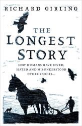 The Longest Story - 1 Jul 2021