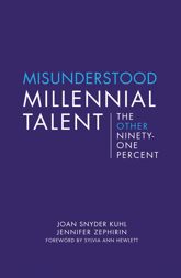 Misunderstood Millennial Talent - 2 Aug 2016