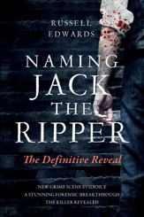 Naming Jack the Ripper - 1 Oct 2024