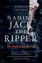 Naming Jack the Ripper - 1 Oct 2024