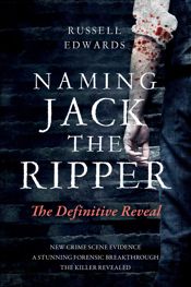 Naming Jack the Ripper - 1 Oct 2024