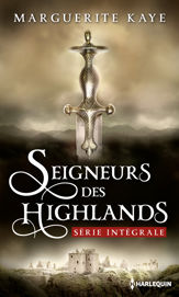 Seigneurs des Highlands - 1 Oct 2019