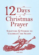 12 Days of Christmas Prayer - 1 Dec 2011
